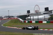 FP1 & FP2 - 2018 Japanese GP team quotes