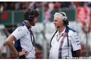 Williams ne fait pas le poids (financier) face à Ferrari