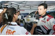 Bouffier plans to capitalise on stage victory