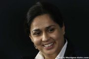 Kaltenborn dément l'arrivée du V6 Ferrari 2017 dans la Sauber C36