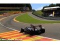 Dix places de pénalité pour Maldonado à Monza