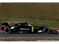 Australia 2016 - GP Preview - Renault F1