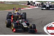 Heidfeld : ce ne sera pas facile pour Red Bull