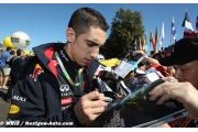 Buemi eyes Force India, Lotus seats for 2013