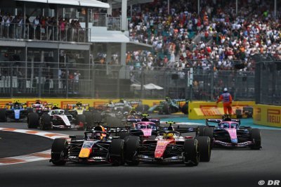 Pourquoi les nouveaux moteurs 2027 créent déjà un casse-tête pour les équipes F1