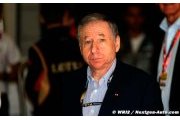 Todt : Le duo Alonso - Raikkonen ne devrait pas poser problème à Ferrari