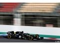 Renault F1 amènera un triple pack d'évolutions en Autriche