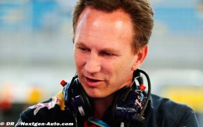 Red Bull se conformera bien au débitmètre de la FIA