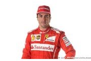 Alonso a hâte d'en découdre