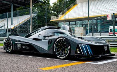 Le WEC a dévoilé la liste des participants au championnat du monde 2022 d’endurance