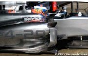 Jerez, Day 2: McLaren test report