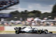 Bottas : La pole, ça vous rappelle pourquoi vous faites ça !