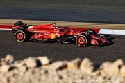 Essais F1 à Sakhir, J3 : Leclerc conclut en tête devant Russell