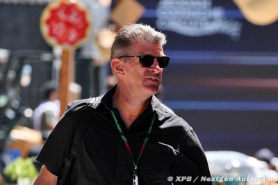 Pourquoi Lowdon pourrait réussir chez Cadillac F1 après le fiasco Manor ?