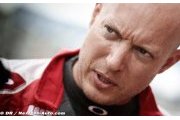 Huff, Michelisz can't wait to be Honda WTCC heroes