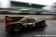 Photos - 24 hours of Le Mans 2012 - Warm-up