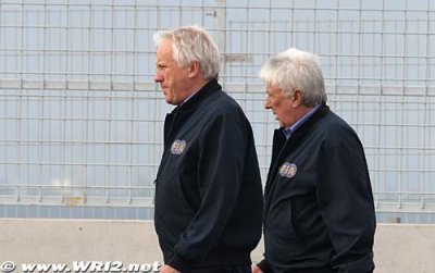 Alonso&nbsp;: Les briefings F1 ne servent plus à grand chose