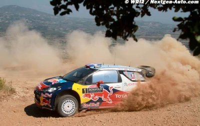 Crews braced for tricky test in Australia