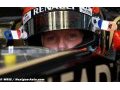 Grosjean: You can't really read much into the lap times