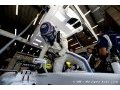 Bottas inks new two-year Williams deal - reports