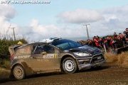 Photos - WRC 2012 - Rally New Zealand
