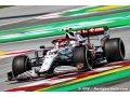 Vasseur discute avec Alfa Romeo pour prolonger l'accord avec Sauber F1