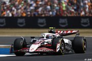 Bearman révèle qu'il discute déjà avec Ferrari et pourquoi il reste prudent