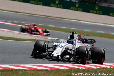 Monaco to be Stroll’s toughest test - Massa