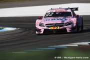 Berger optimiste pour le futur de son neveu