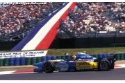 Les héros de Renault en F1 : Michael Schumacher