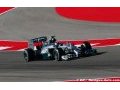 Qualifying - US GP report: Mercedes