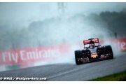 Verstappen : Aujourd'hui plus personne ne me parle de mon âge