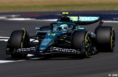 Reset total, mais concurrence maximale&nbsp;: l’équation à résoudre pour Alonso et Aston Martin F1