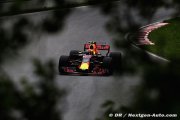 Verstappen : On est seuls, au milieu de nulle part