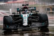 As 'new Kimi' tests F1, Raikkonen's son also on F1 road