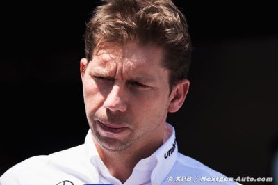 Williams F1&nbsp;: Des recrutements à venir dans le département technique