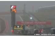 US GP 'financially devastating' for organiser 