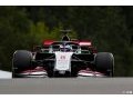 Steiner ramps up pressure on Haas supplier Ferrari