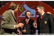 Montezemolo: We must all do a little bit more