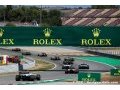 Spanish GP to be another F1 'ghost race'