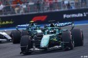 Les pertes records de Honda menacent-elles son projet F1 ?