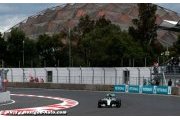 Rosberg s'est réveillé trop tard selon Ecclestone