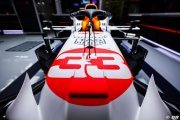 ‘Arigato' : Honda F1 raconte la genèse de la livrée hommage de Turquie