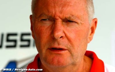 Dernière minute&nbsp;: Pas de Marussia MR03 demain à Jerez&nbsp;!