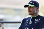 Nothing to prove to Audi bosses - Bottas
