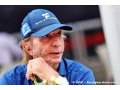 Fittipaldi attend beaucoup de bonnes choses avec les règles de la F1 de 2022