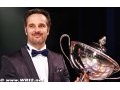 Muller and Chevrolet crowned at FIA Gala 