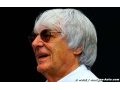 Ecclestone admits F1 buy-back possible