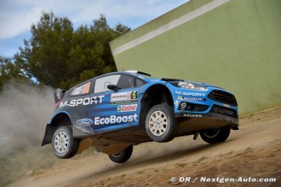 Dominant Fiesta misses out on Poland win