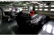 Bilan F1 2011 - Williams-Cosworth
